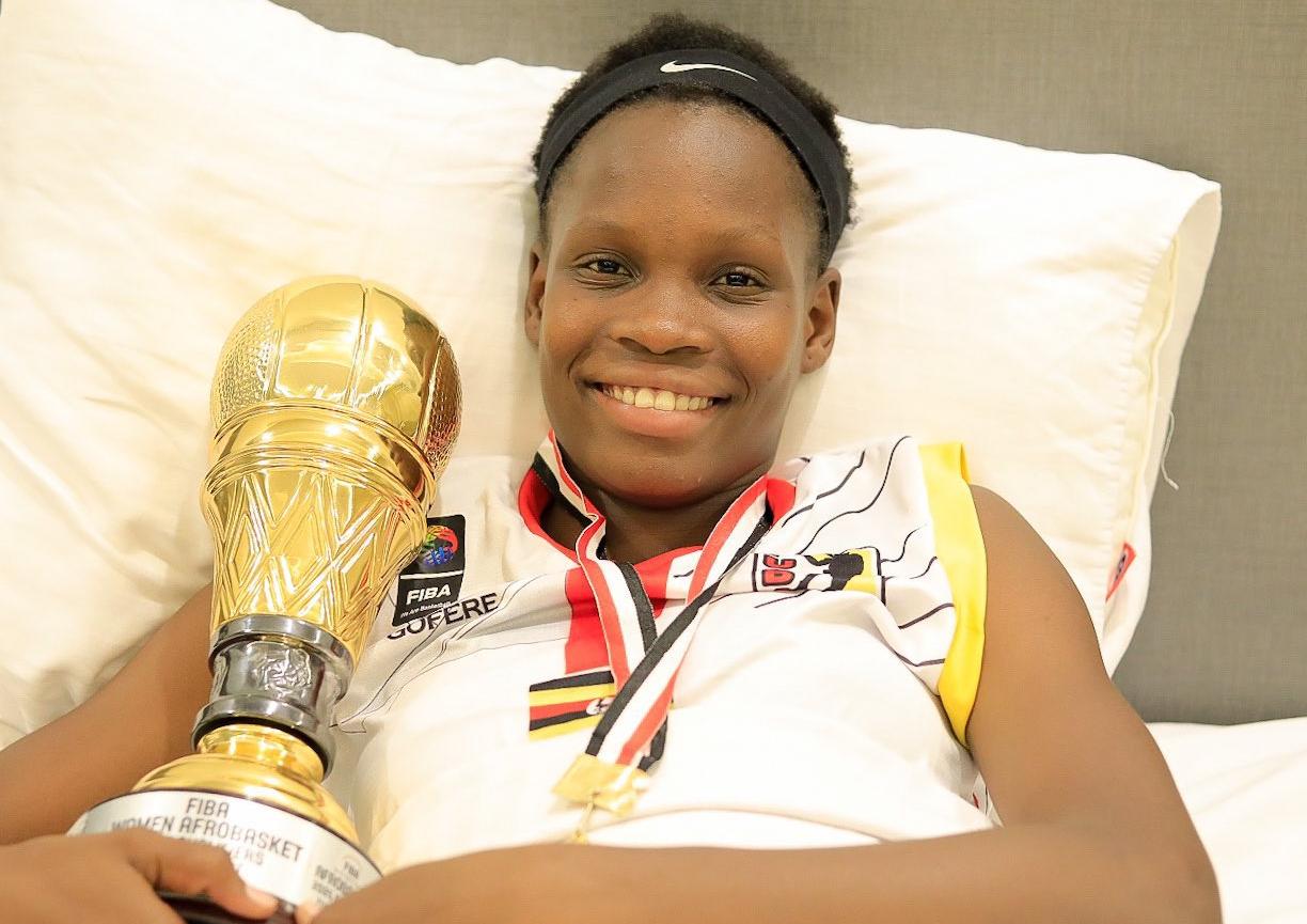 Rising Basketball Star Dies During Knee Surgery Procedure