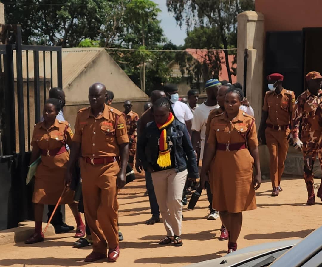 NUP Officials Return to Court as Fred Nyanzi Set to Testify in ‘Unlawful Drilling’ Case