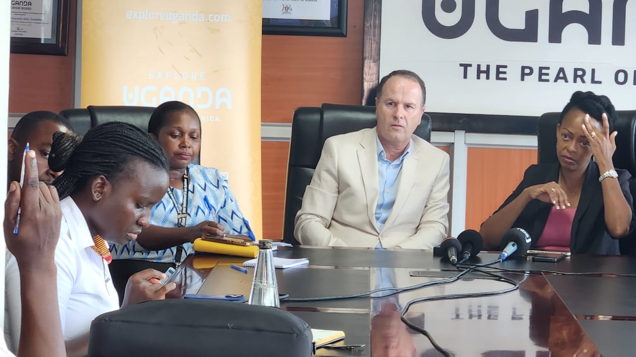 Uganda Eyes Tourism Investment Surge After Securing Major Global Hospitality Summit