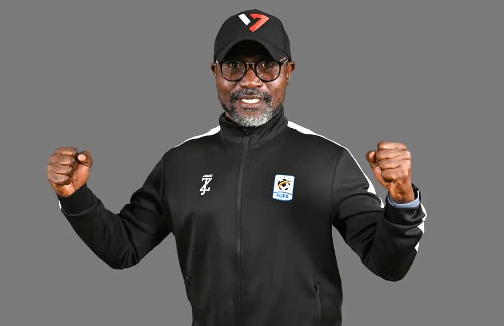 Uganda Cubs Draw Confidence From Winning U-17 Afcon Start, Says Coach Kingston