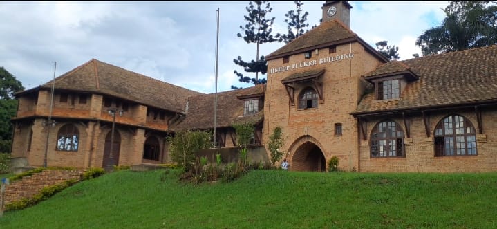 UCU Marks Historic Bond with Uganda Martyrs Ahead of Namugongo Celebrations