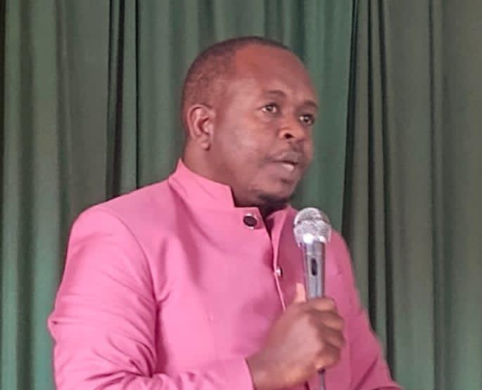 Born Again Pastors in Ibanda Protest Abrupt Enforcement of New Trade Order
