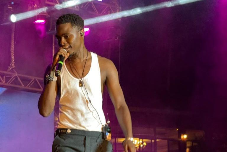 Ray G Set to Headline Tusker Lite Neon Raves Finale in Gulu