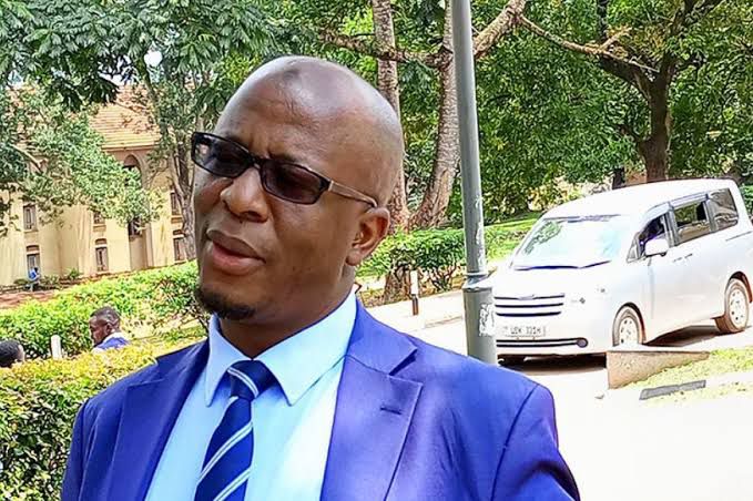BIG INTERVIEW: Uganda’s Wetlands Are Facing Serious Collapse - Barirega Akankwasah