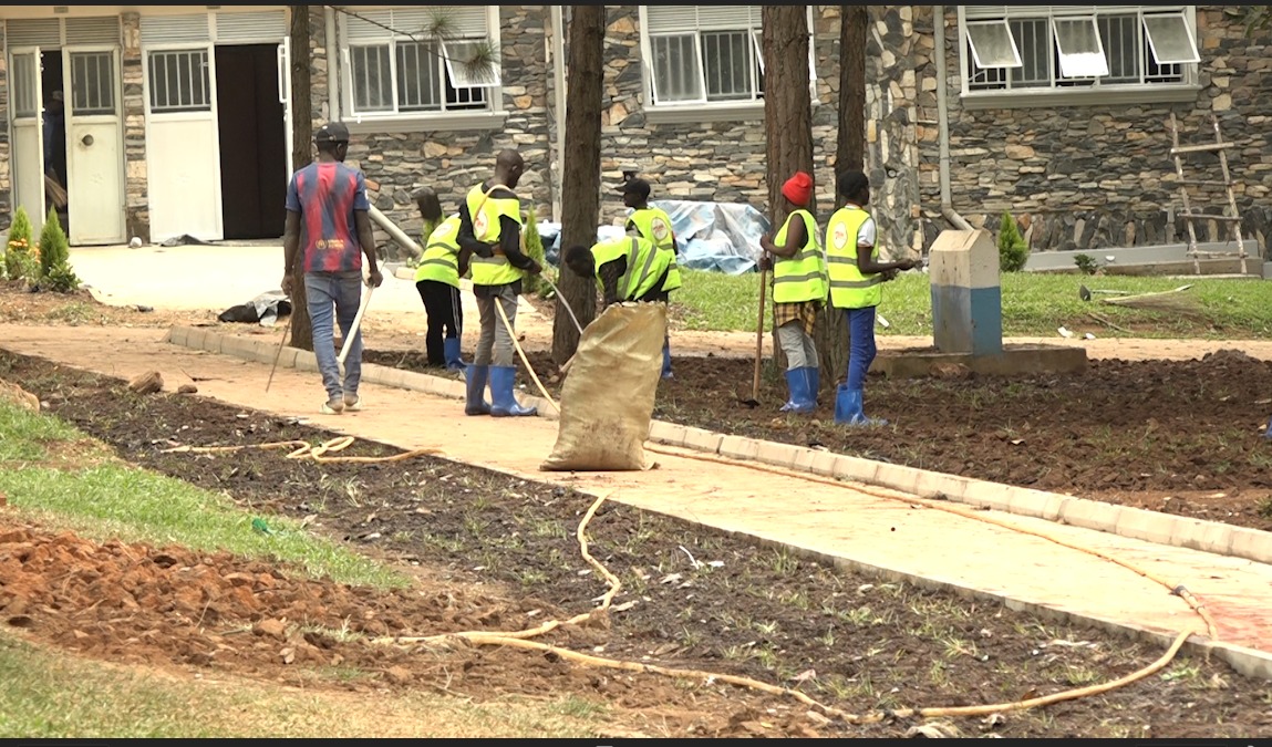 Namugongo Preparations Continue Despite Martyrs Day Postponement Over Ebola Fears