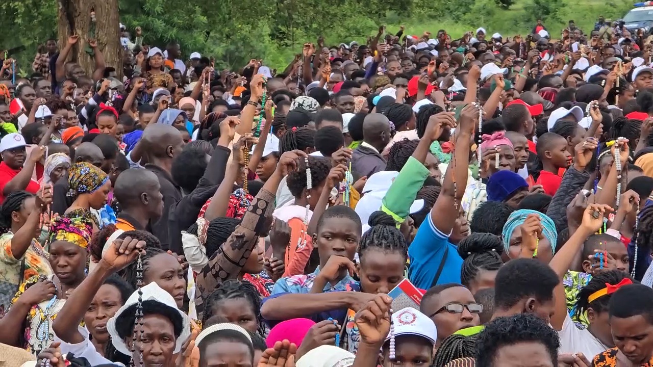 Church Calls for Calm After Martyrs Day Celebrations Postponed Over Ebola