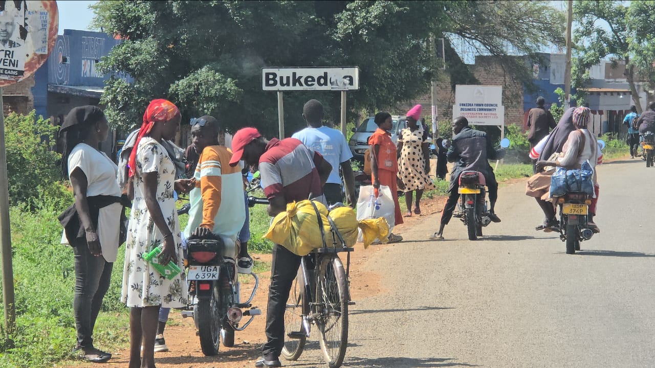 Teso divided as Anita Among corruption probe sparks emotional reactions