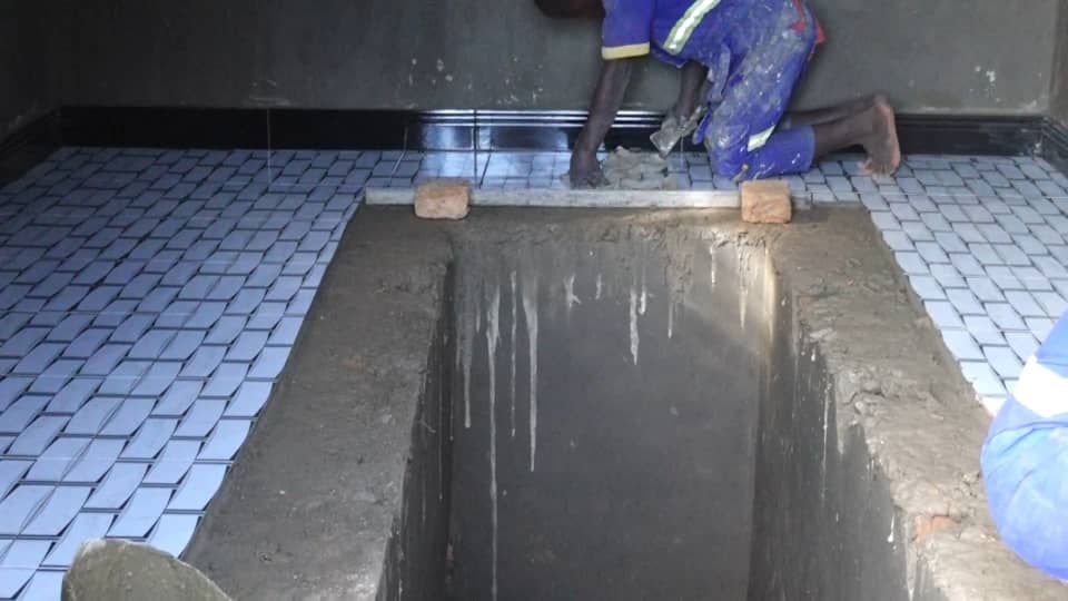 100-Year-Old Woman Builds Her Own Grave, Plans Celebration Before Death