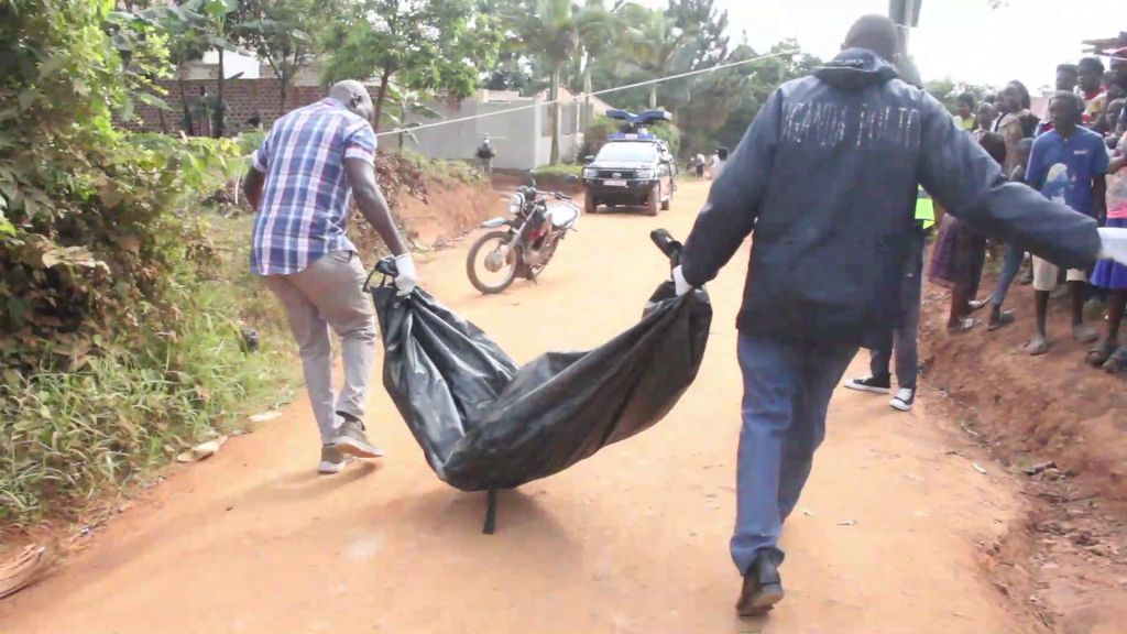 Poultry Farmer Arrested Over Killing, Burning Suspected Chicken Thief