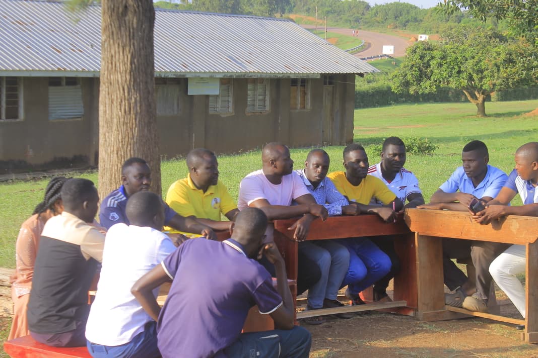 Greater Kisozi youth 'frustrated' over lack of access to Museveni