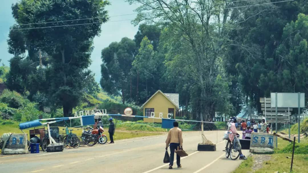 Kanungu Shuts Border Posts as Uganda Intensifies Ebola Response