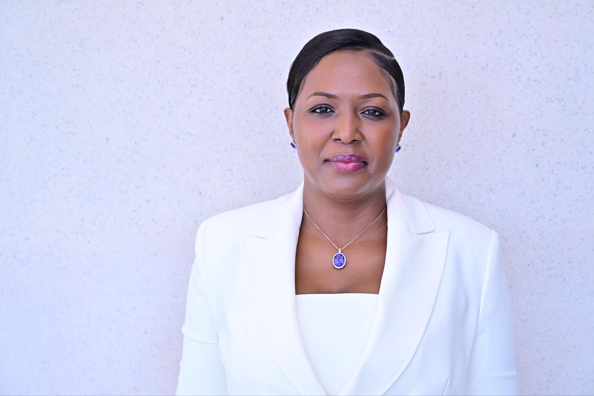 Anita Tayebwa Appointed Bahamas Honorary Consul in Uganda