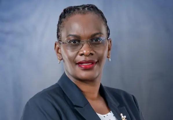 Dfcu Appoints Margaret Karume as second executive director