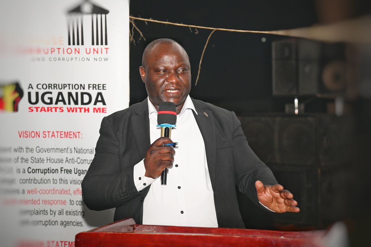 State House Anti-Graft Investigator Urges Youth to Harness Digital Platforms in Fight Against Corruption