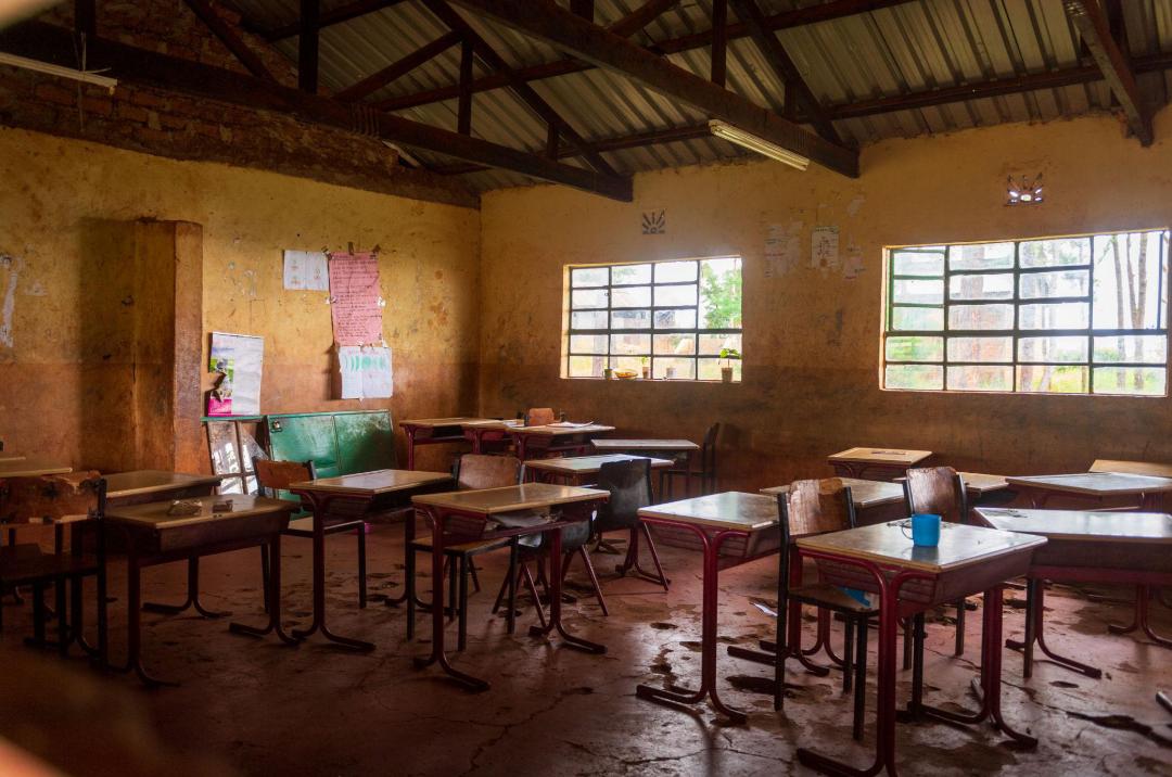 School Dropouts Among Girls in Bukomansimbi Raise Concern