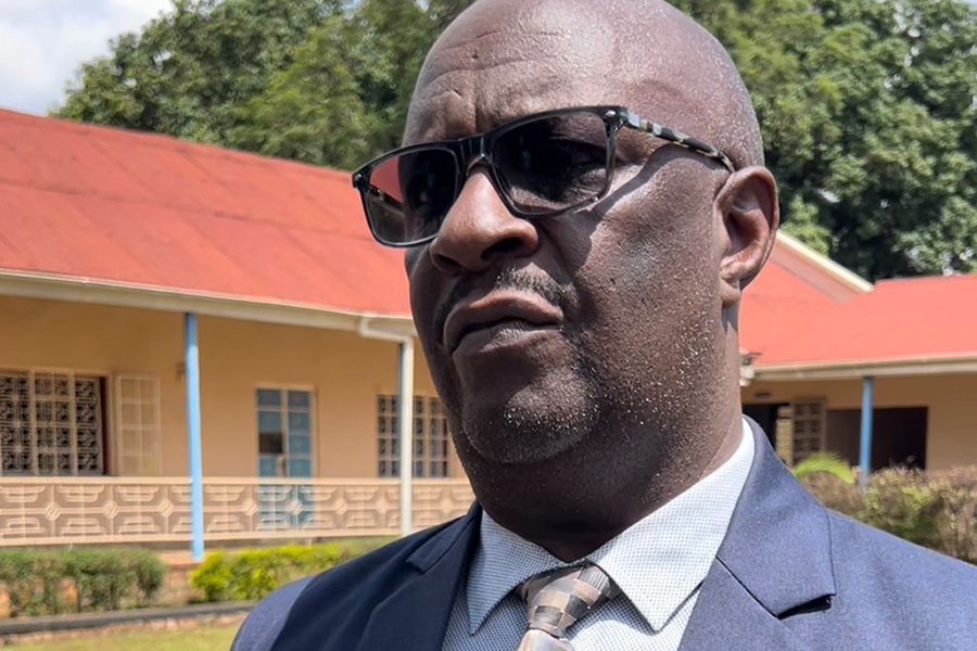 Bunyoro Kingdom Cancels 32nd Omukama Coronation Anniversary Over Ebola Concerns