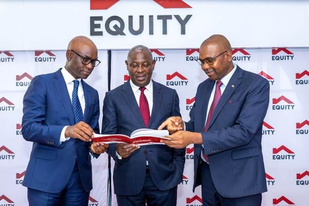 Equity Group Posts Strong Q1 2026 Growth as Digital Transformation Drives Regional Expansion