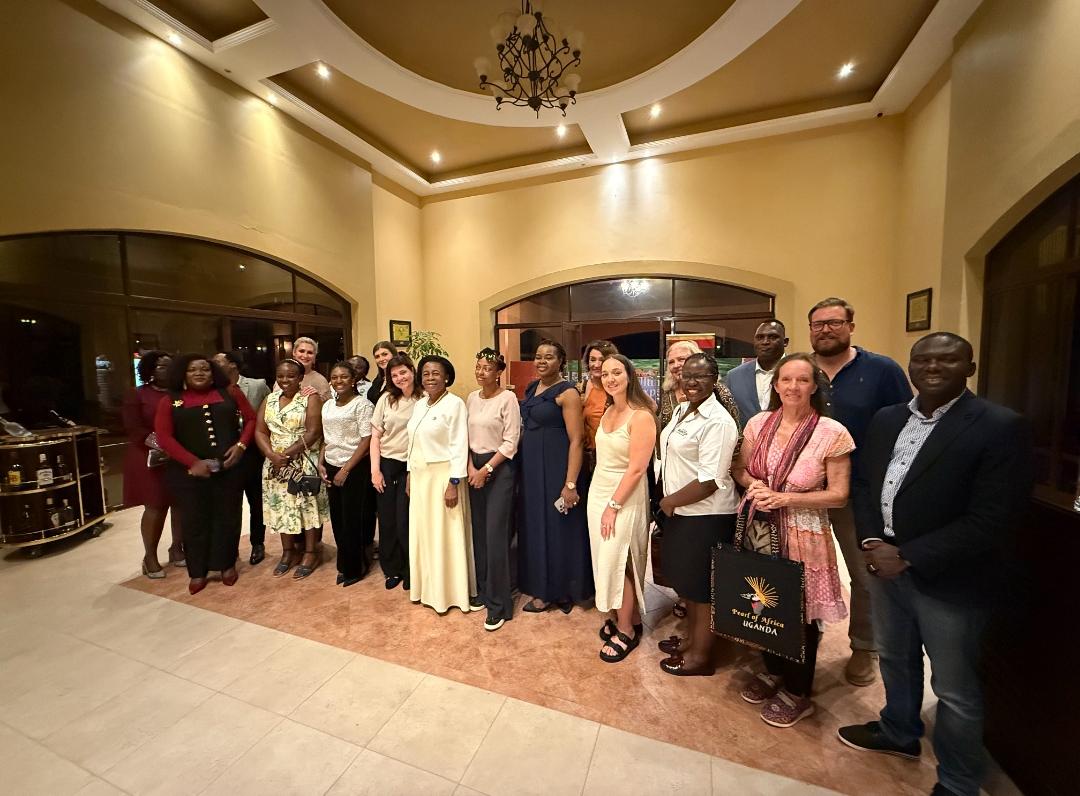 Uganda Turns to Tourism Diplomacy to Attract More Australian Travellers