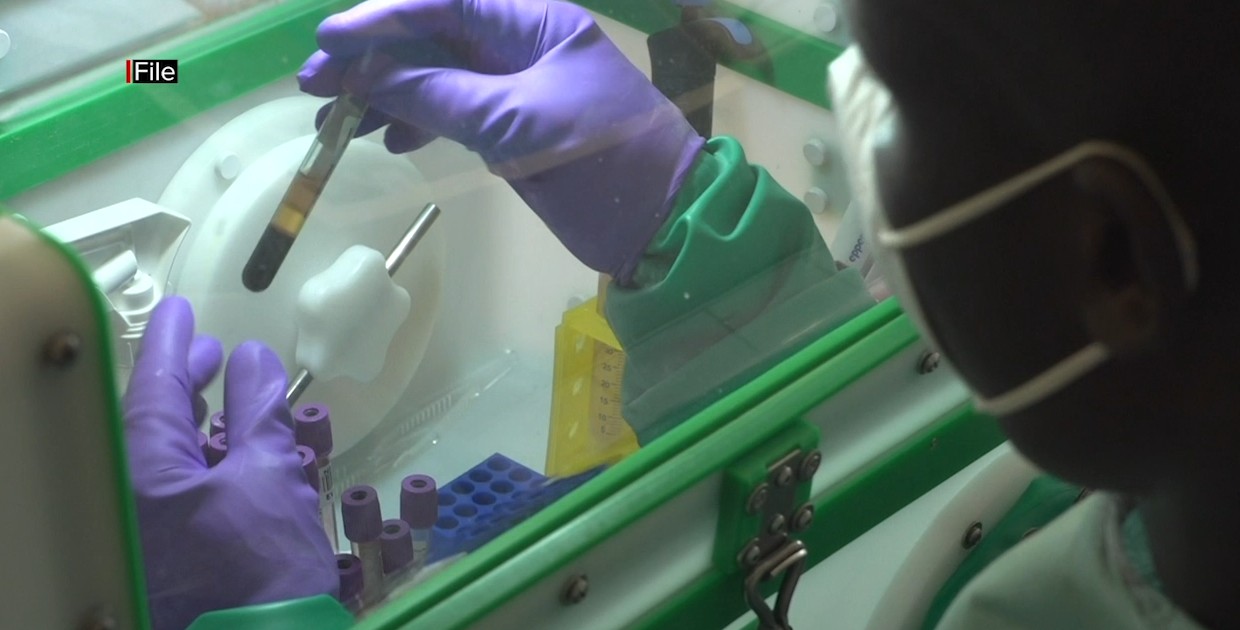 Deadly Bundibugyo Ebola Outbreak Spreads Across Central Africa, Triggering Global Alarm