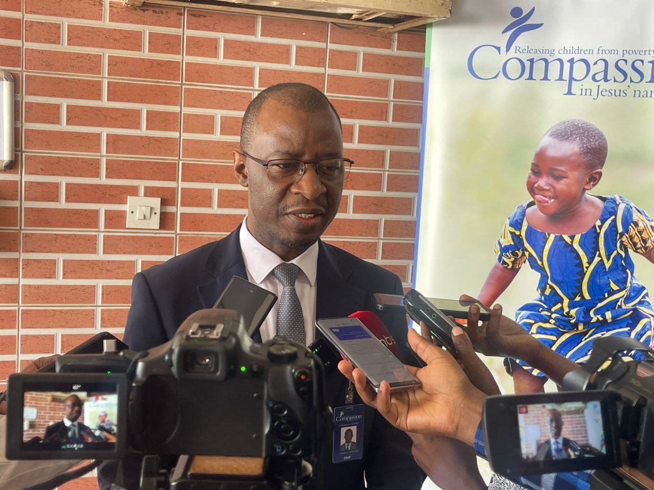 Religious Leaders Raise Alarm Over Child Poverty, School Dropouts in Uganda