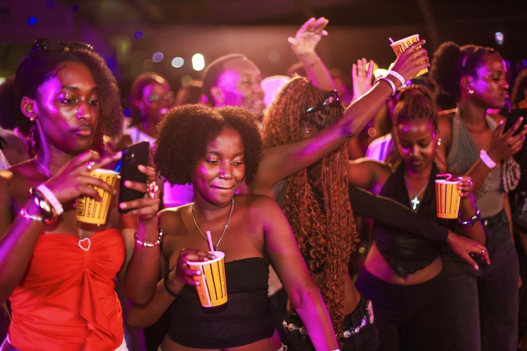 Eyo Mackus, Deejay Jo, DJ Bamos to Headline Strictly Soul Martyrs’ Day Eve Edition
