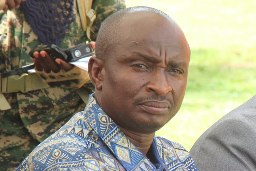 Mixed Reactions as Leaders Reflect on Legacy of NRM Mobiliser Karangwa in Kayunga