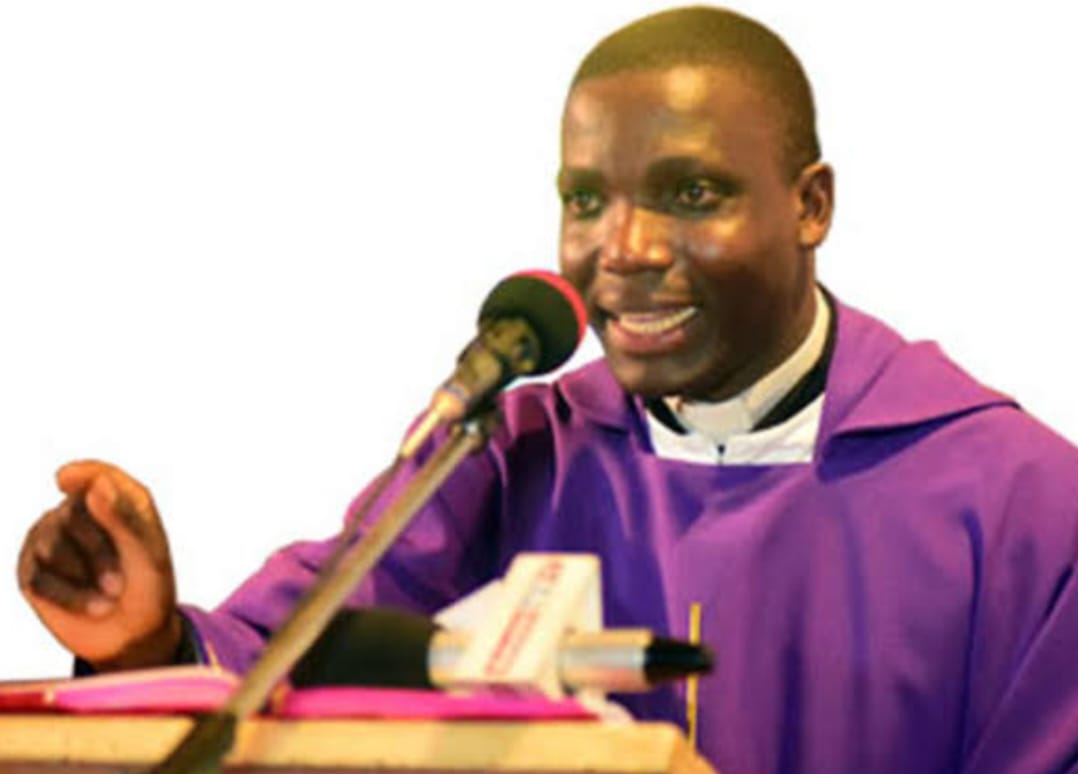 Every Ugandan Deserves Monthly Pay for Enduring Life in Uganda – Fr Kiibi