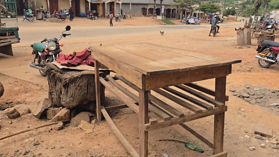 Cattle Quarantine Pushes Nyamunuka Meat Dealers Into Financial Distress