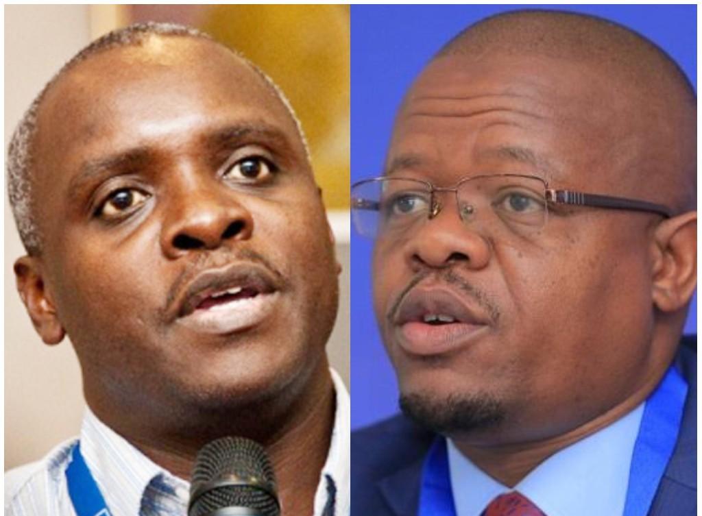 Kabushenga Confirms Renewed Interest in Fufa Presidency