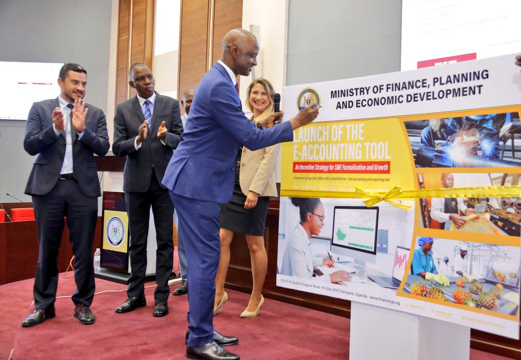 Ggoobi Launches E-Accounting Tool to Formalise SME Sector