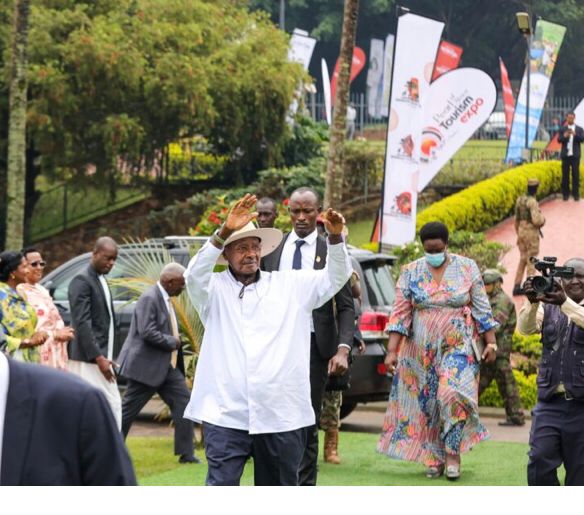 Museveni Pushes for Three-Year Tourist Visas to Boost Tourism Revenue