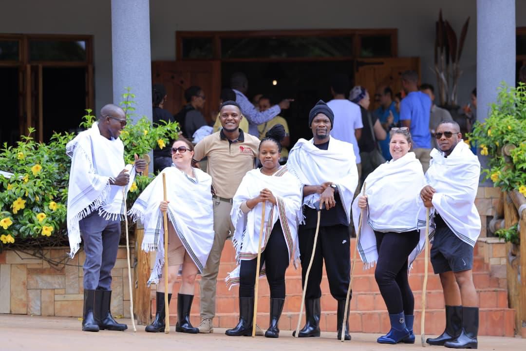 Uganda Targets Southern African Tourism Market Through POATE 2026 Trade Engagement
