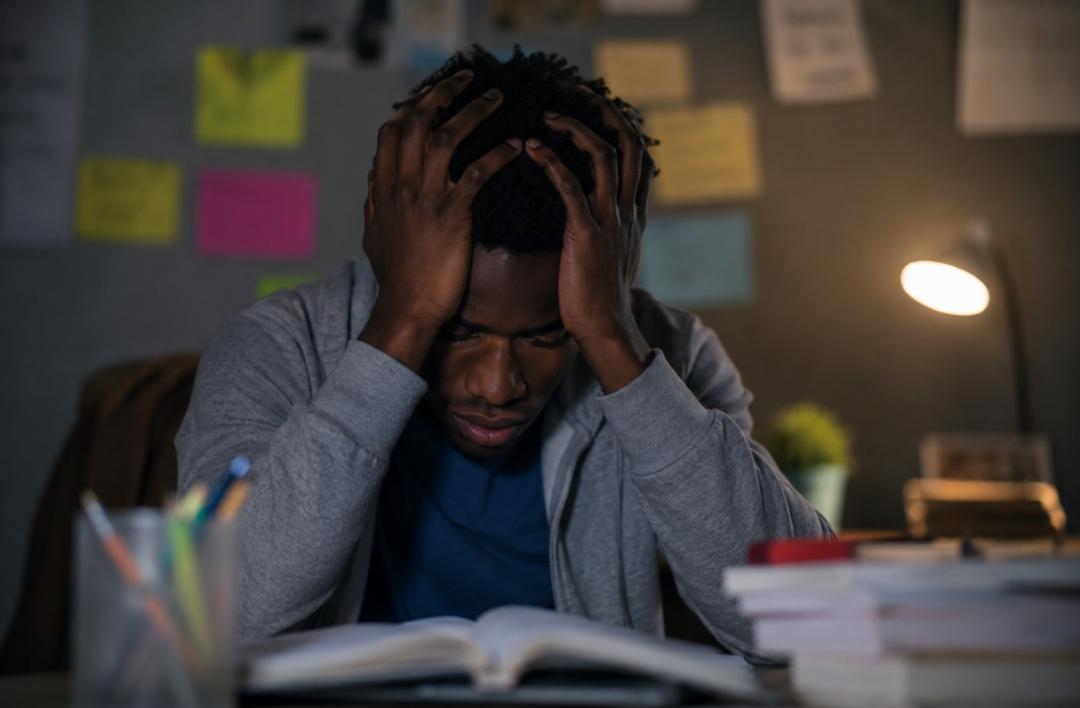 Mental Health Crisis Silently Grips Youth as Experts Warn of Rising Depression