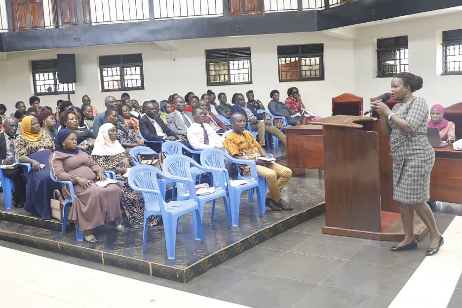 Wakiso Headteachers Urged to Plan Early for Retirement Amid Rising Early Exit Trend