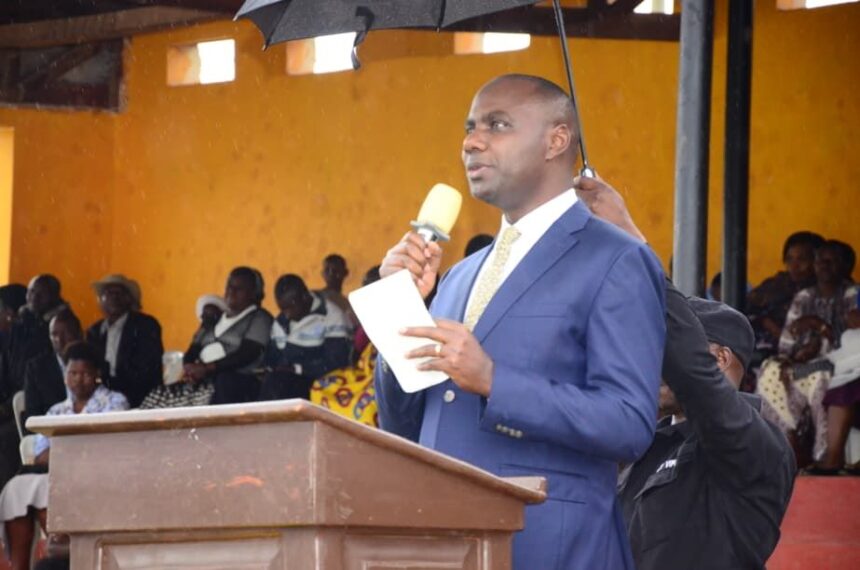 Govt Begins Compensation for Landowners Displaced by Rubanda Iron Ore Factory