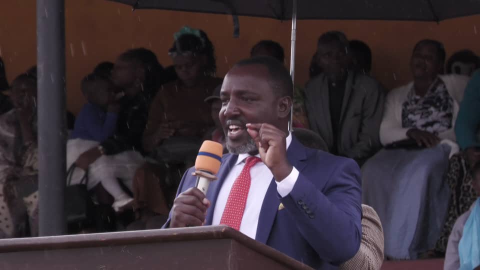 Rubanda West MP Calls for Education Reforms to Cut Dropout Rates