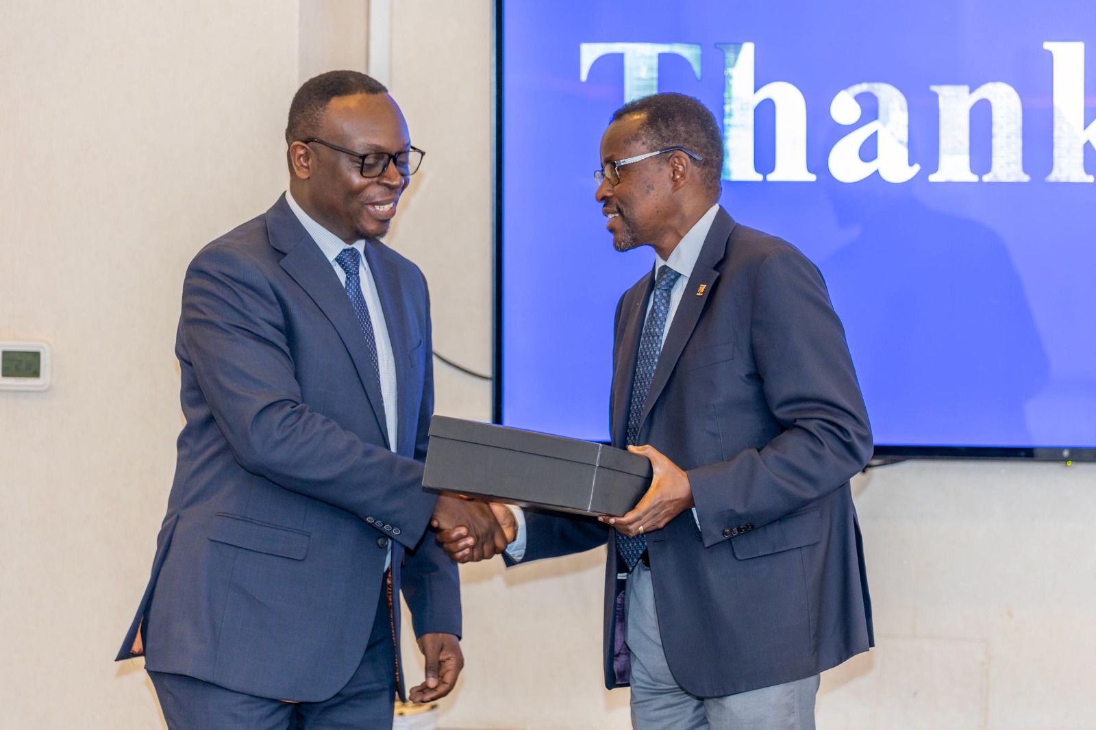 Kakeeto’s Tenure Leaves Lasting Mark on Uganda’s Banking Sector