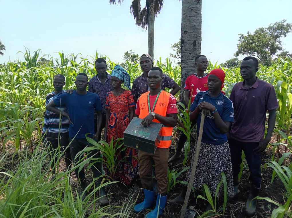 SEA Project Transforms West Nile and Karamoja as Communities Embrace Climate Action
