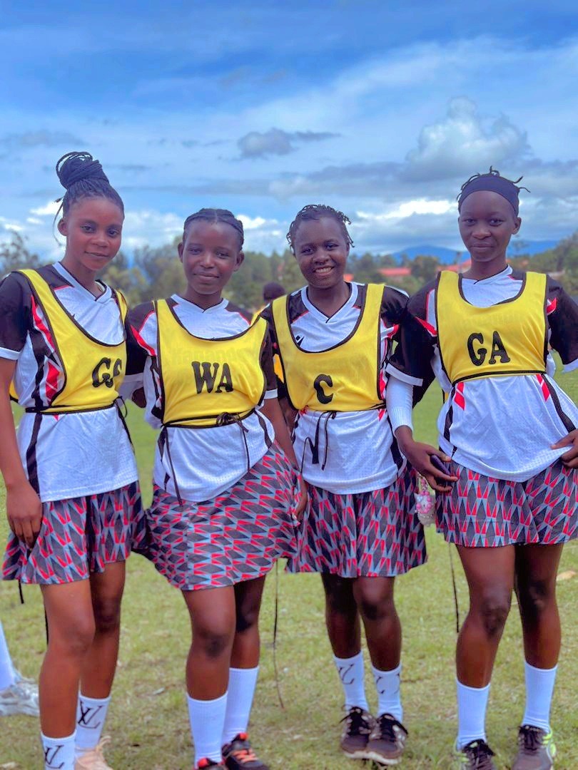 Kagando Institute Dominates 7th Rwenzori Inter-Health Institutions Games