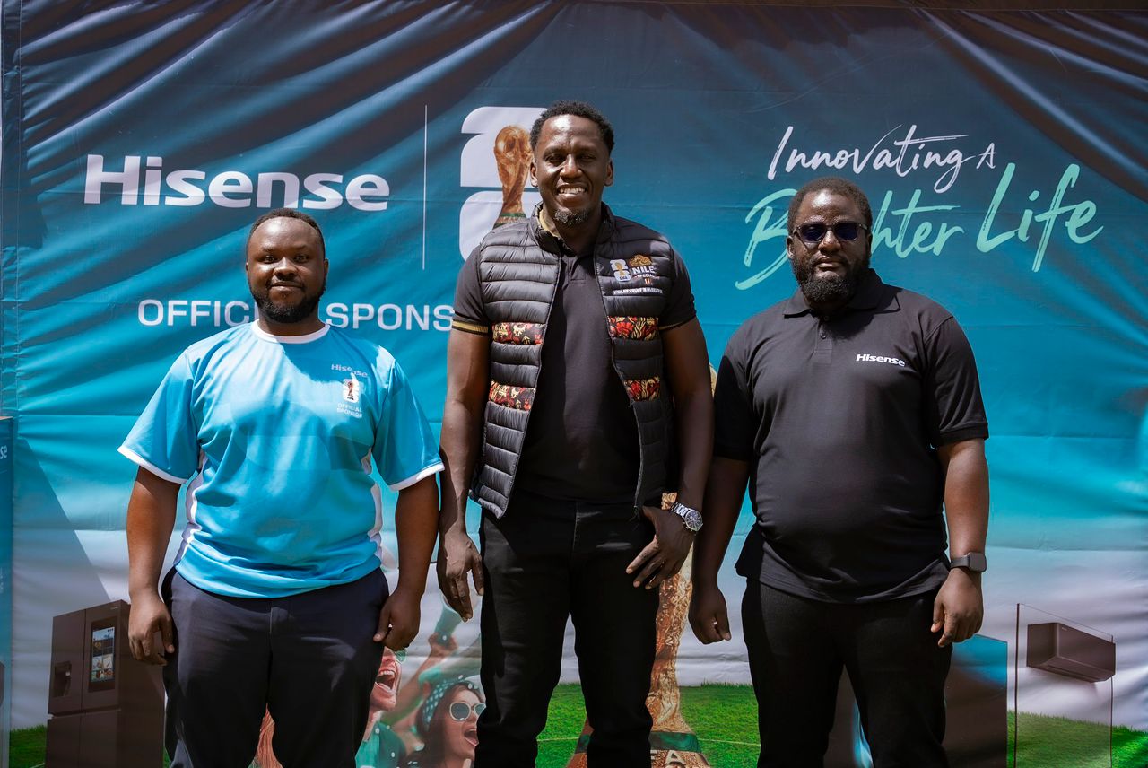 Tech Experts Call for Affordable Internet as AI-Powered Smart Homes Expand in Uganda