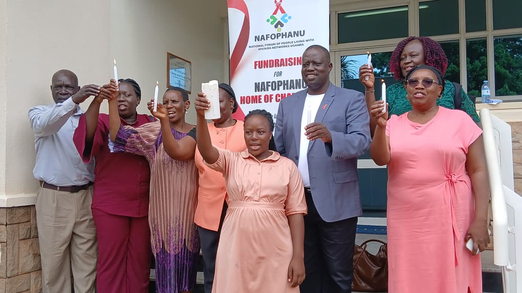Activists Demand Legal Reforms to End Discrimination Against People Living with HIV/Aids