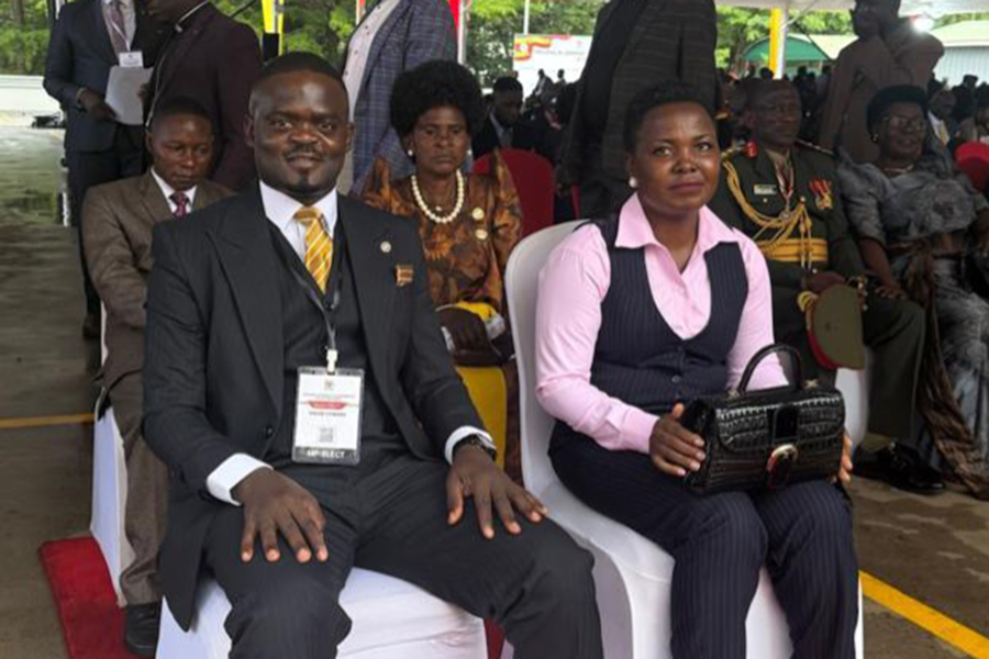 Ntwetwe MP 'Abducted' by Unidentified Individuals in Kyankwanzi Incident