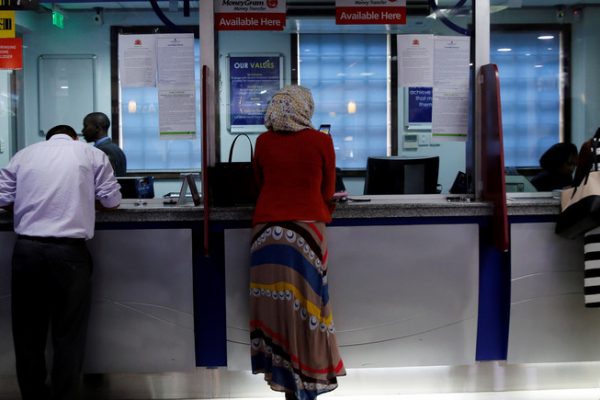 Uganda Records Rise in Bank Account Ownership, but Financial Inclusion Still Driven by Mobile Money Growth