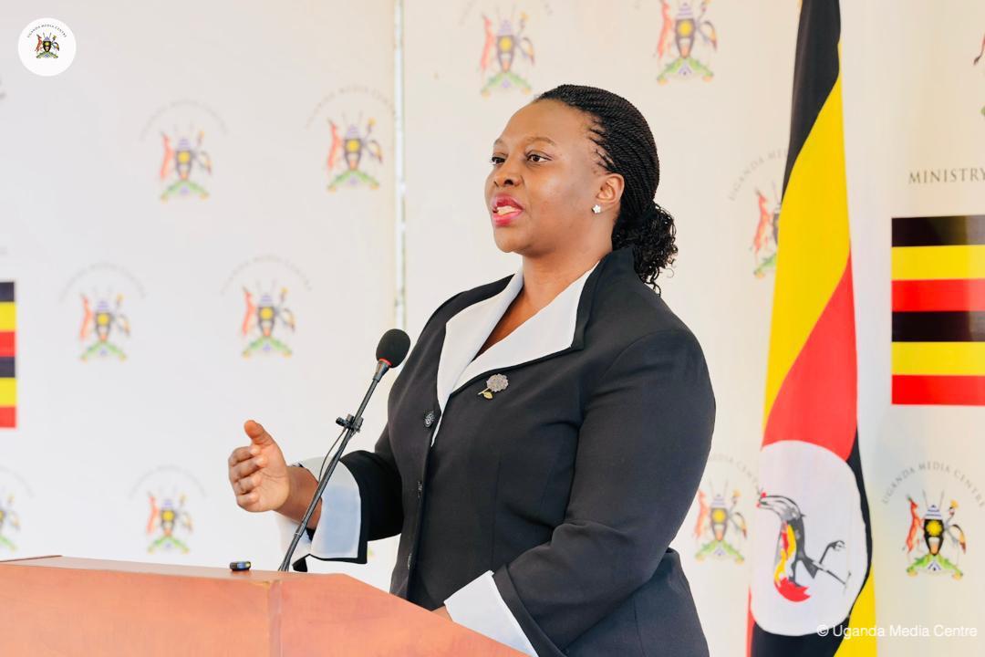Bateebe Signals Fuel Price Relief as Uganda Enters ‘Recovery Months’