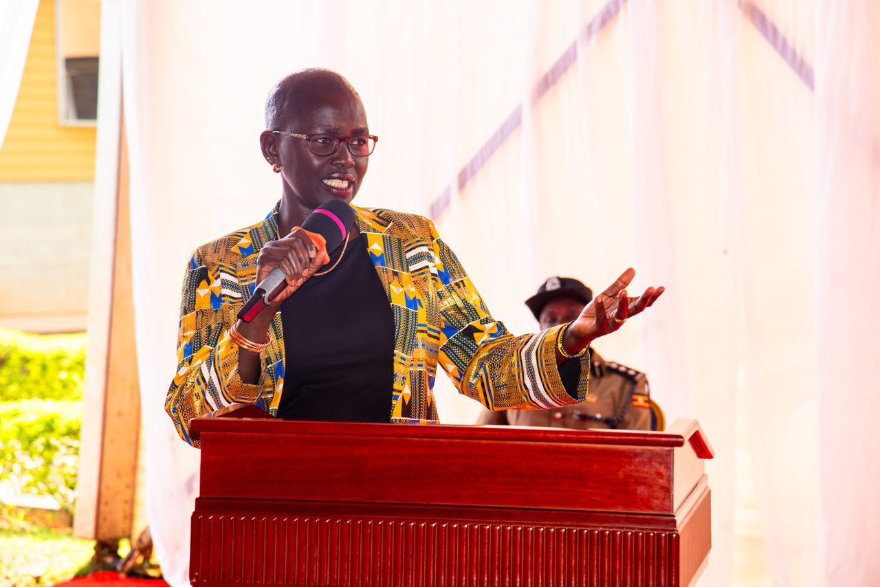 Abodo Says Uganda Ready for UN Crime Prevention, Criminal Justice Meeting in Vienna