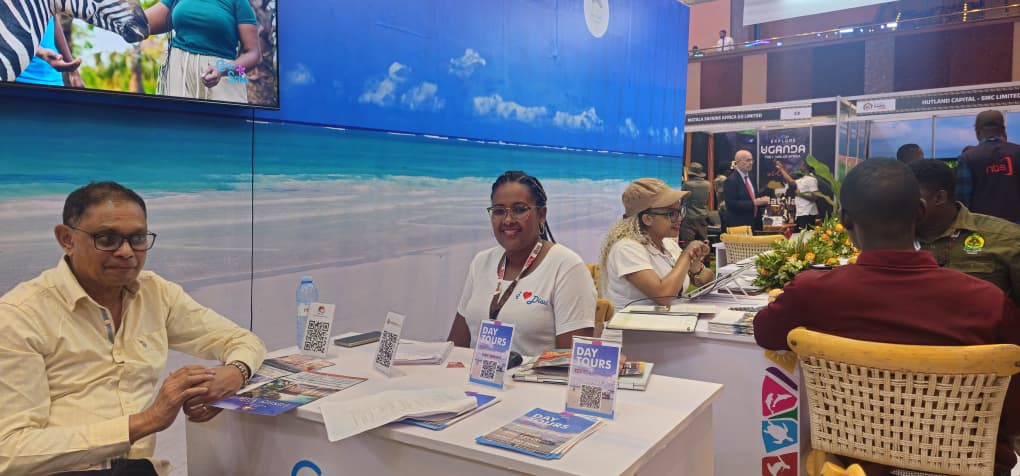 Diani Destination Applauds Kenya–Uganda Tourism Collaboration at POATE 2026