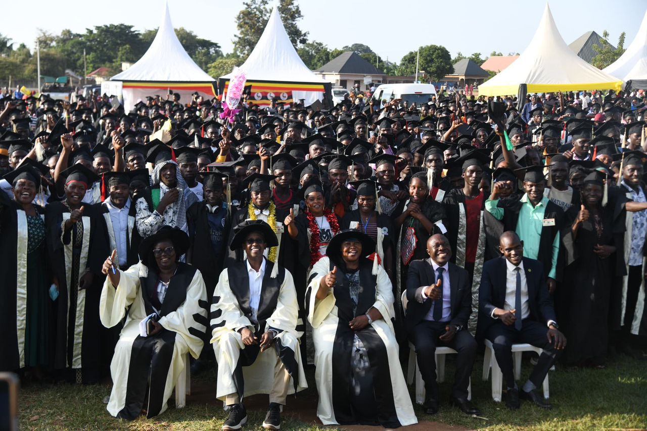 Babalanda Calls for Expansion of Vocational Skills to Tackle Youth Unemployment