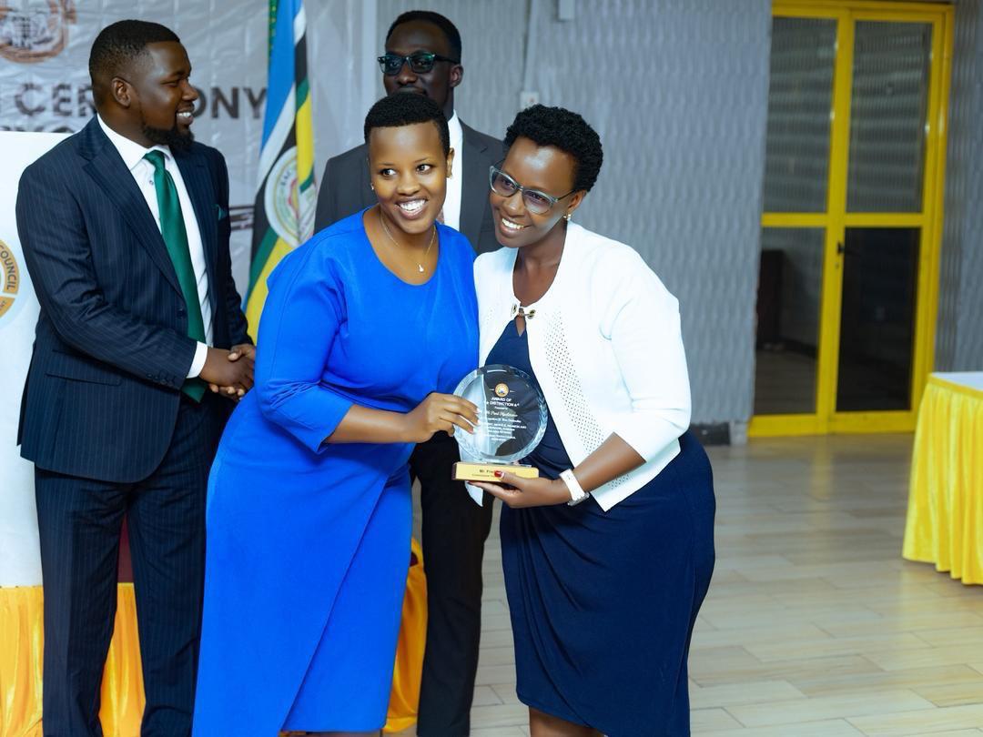 Leaders Urge New National Youth Council Executives to Prioritise Duty, Transparency