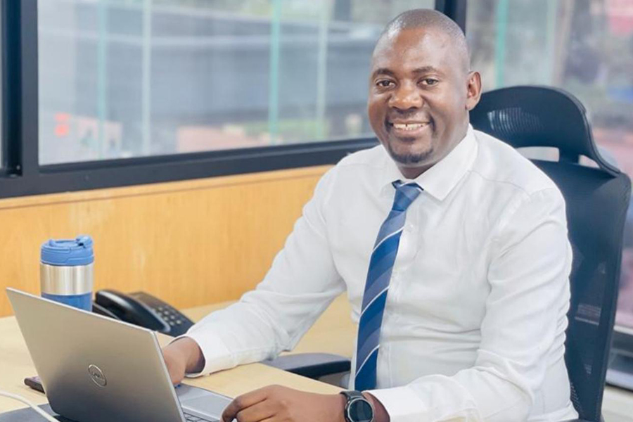 From Access to Action: Rethinking How Ugandan SMEs Engage with Finance