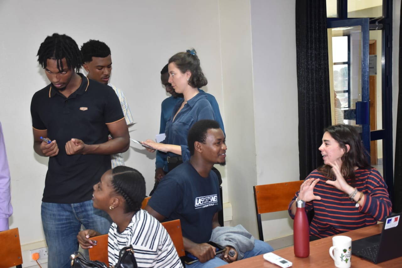 France Expands Scholarships, Language Opportunities for Ugandan Students